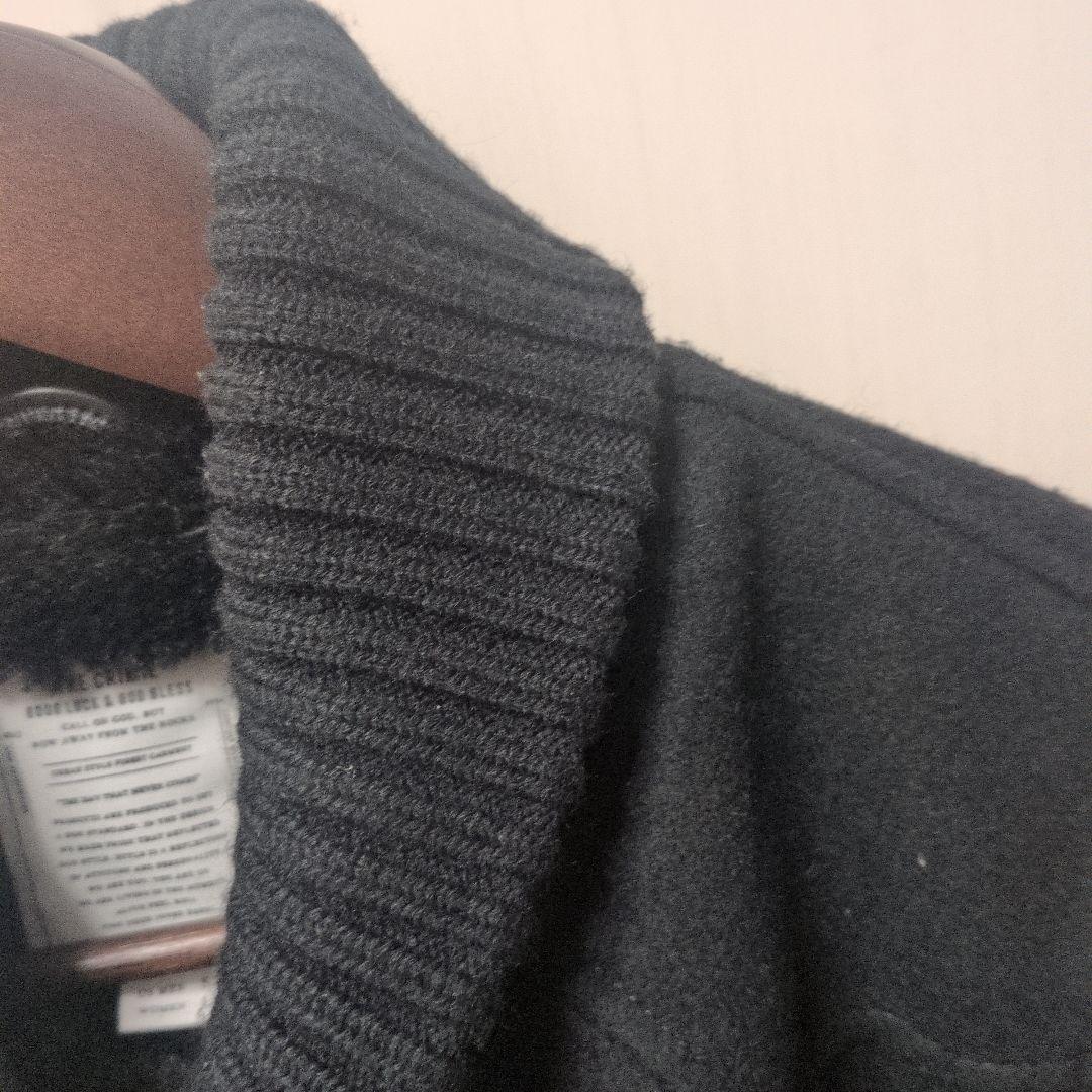 ジャケット・アウター CRIMIE WESTERN AWARD JACKET BLACK