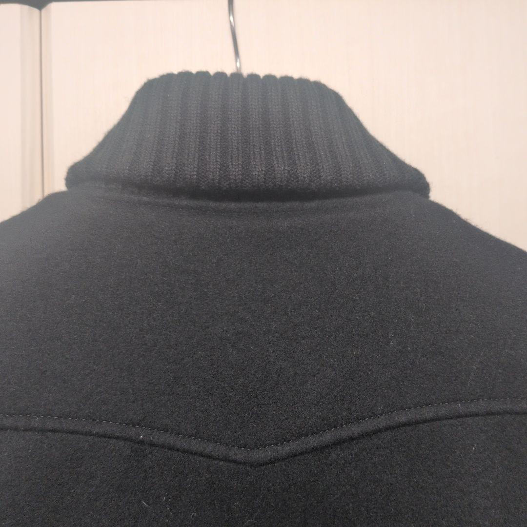 ジャケット・アウター CRIMIE WESTERN AWARD JACKET BLACK