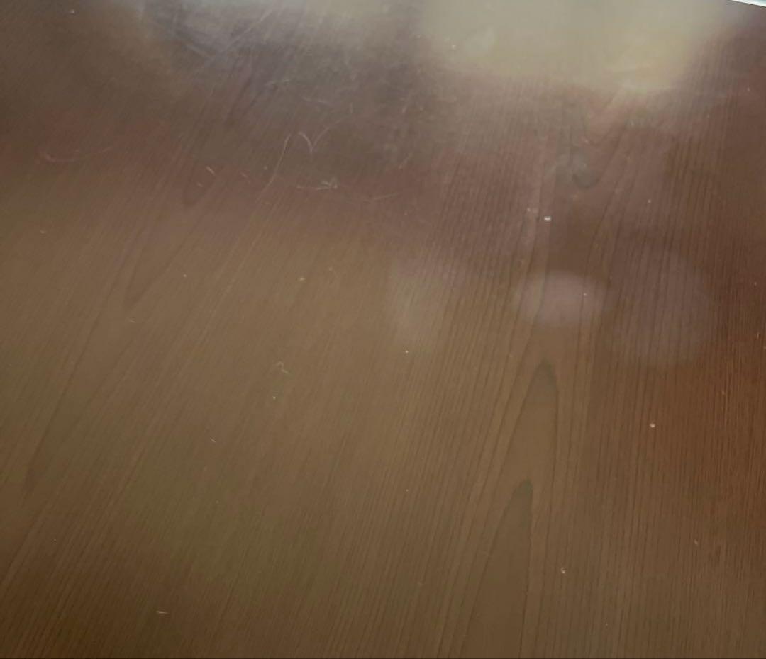 木製こたつ 内蔵ファン付き 長方形