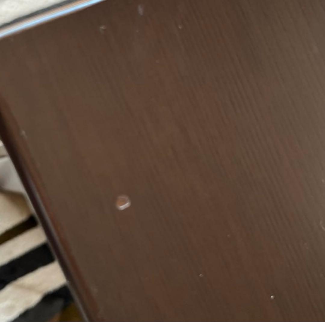 木製こたつ 内蔵ファン付き 長方形