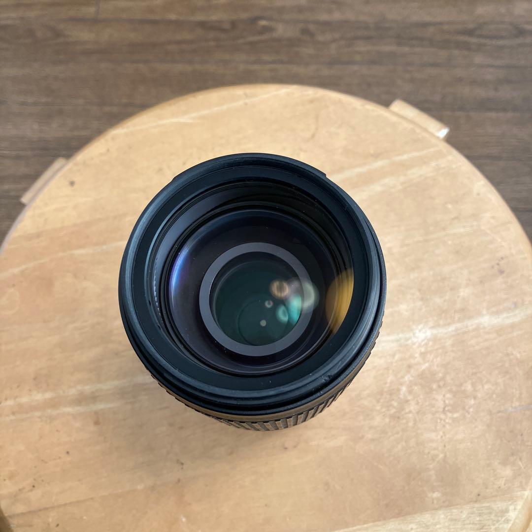 レンズ(ズーム) Nikon AF-S NIKKOR 70-300mm f/4.5-5.6G