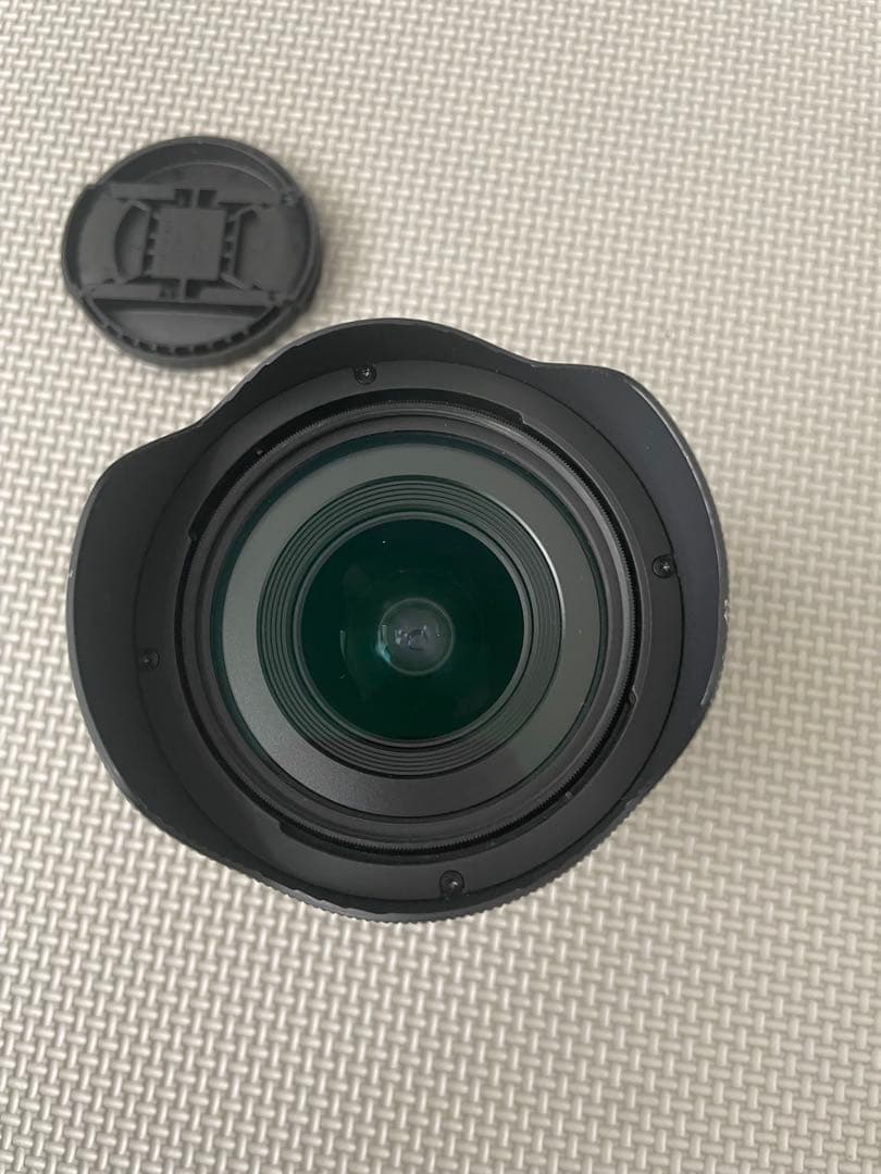 き*く様 SIGMA 20mm F2 DG DN(ソニーEマウント)