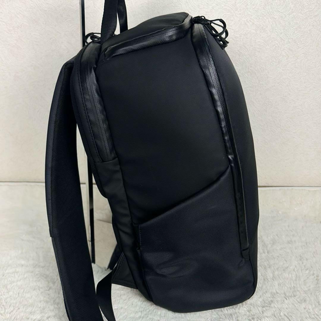 Nomadic しーさーコラボリュック SY-05 止水ファスナー