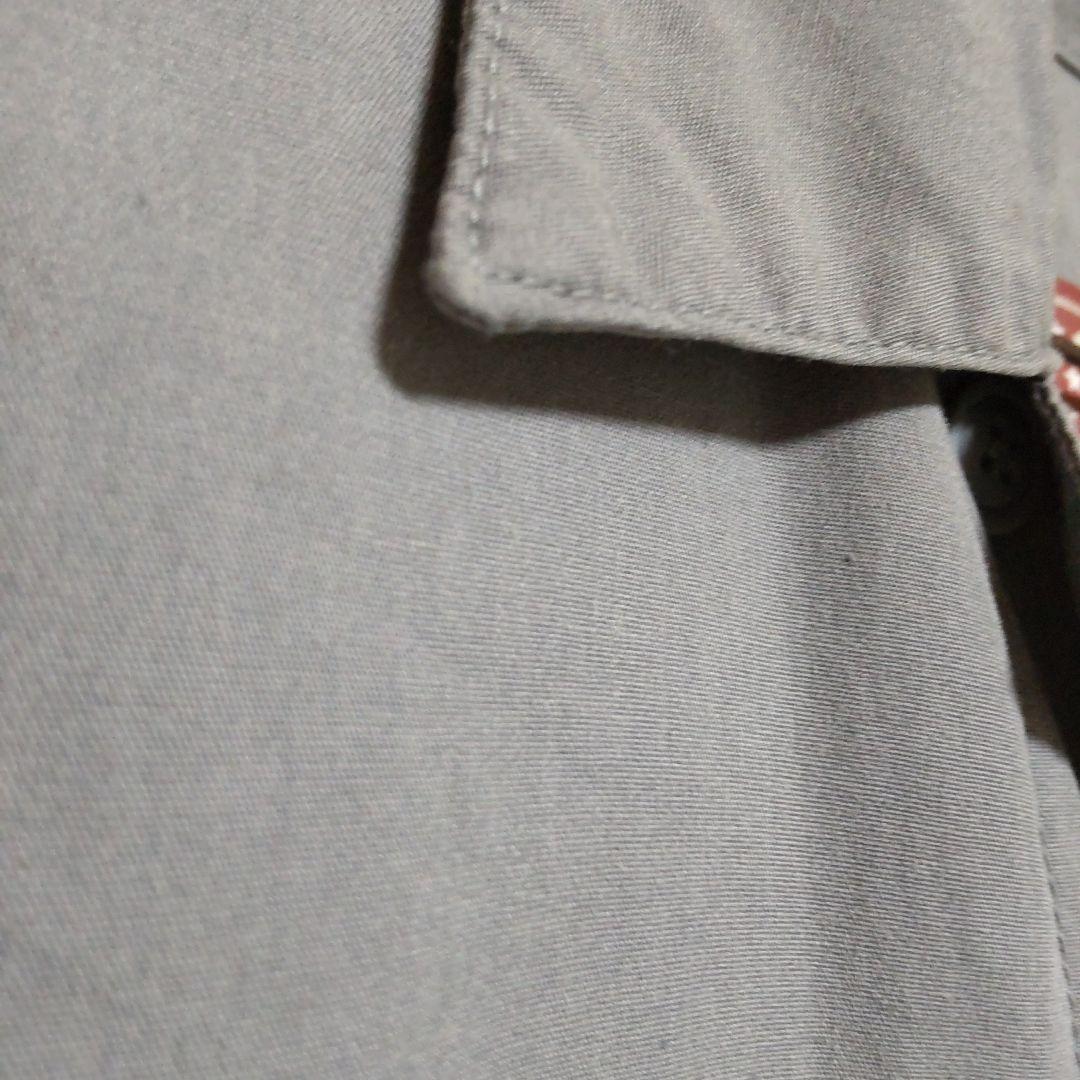 ヒステリックグラマー　つなぎ　RAMONES