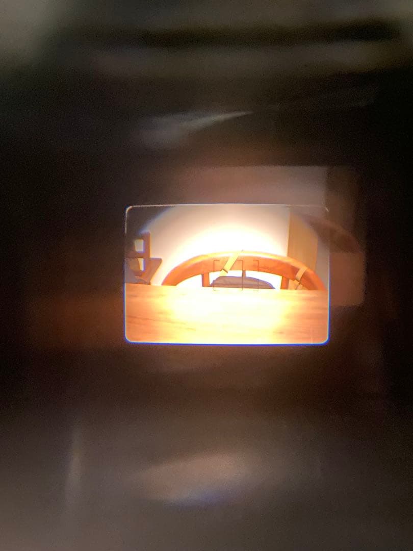 Canon Autoboy S キャノン　オートボーイ　パノラマ　フィルム動作品