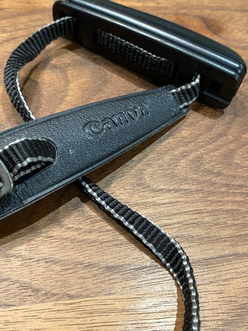 Canon Autoboy S キャノン　オートボーイ　パノラマ　フィルム動作品