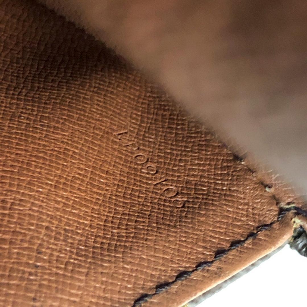 LOUIS VUITTON ルイヴィトン サンクルー ショルダーバッグ