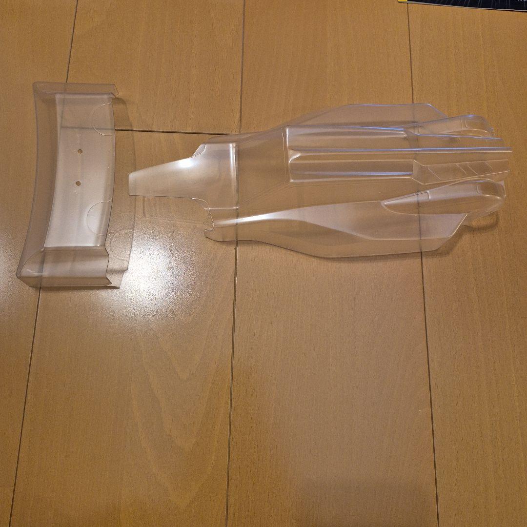 ヨコモ　RO 1.0未組立　新品