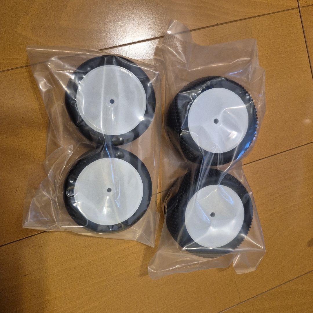 ヨコモ　RO 1.0未組立　新品