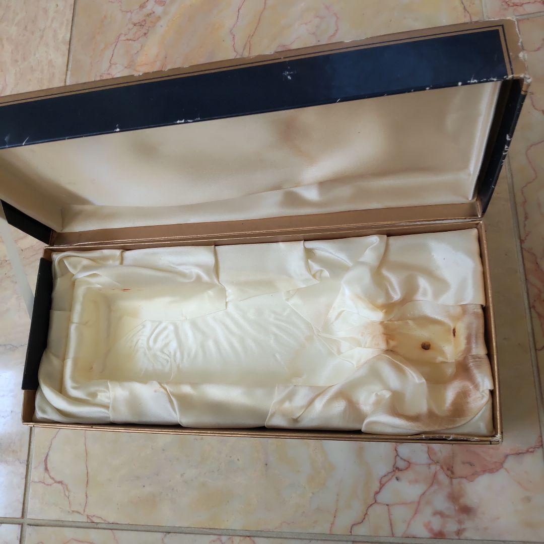 新品未使用、ジョニーウォーカー青