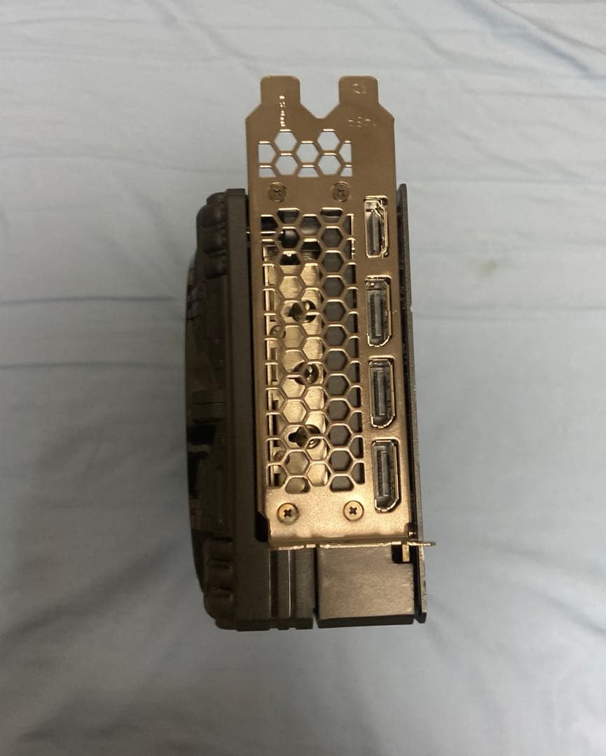 グラフィックボード・グラボ・ビデオカード Palit RTX5070ti 16GB