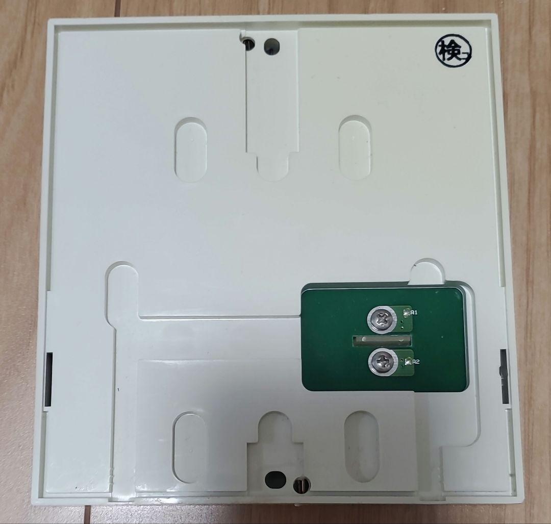 SANYO エコキュート　用　リモコン 　　　RCS-HD37DW