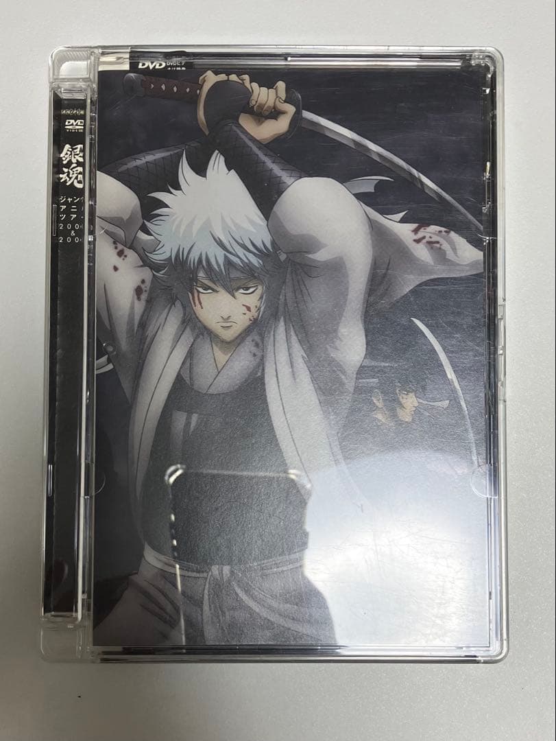 【DVD・Blu-ray】劇場版銀魂／イベント／その他