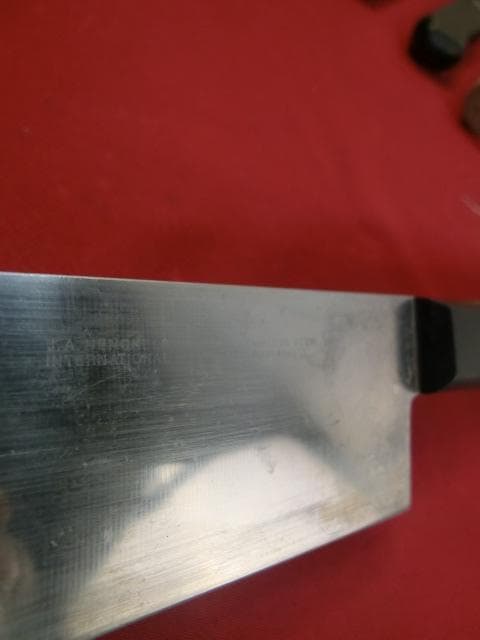 117：包丁等　計14点　中古　ジャンク