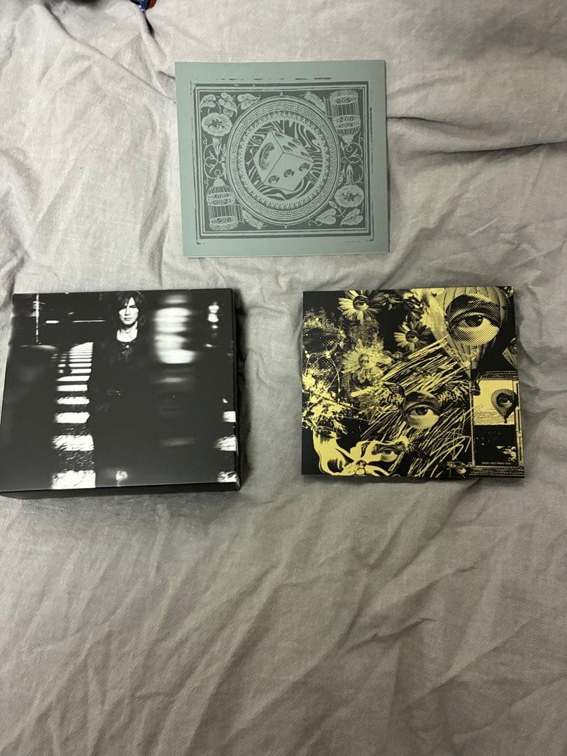 COMPLETE CUBE 稲葉浩志 en-Zepp DVD LIVE