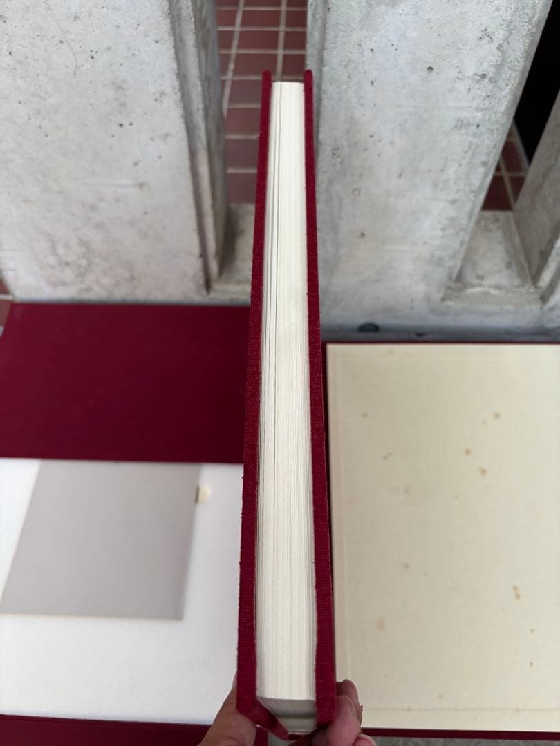 完品　二玄社　古名硯　箱付き　全5巻　1000部限定　硯　硯癖家　書道