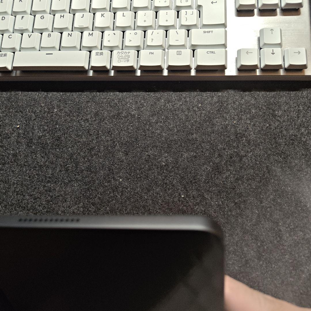 redmagic astra タブレット　12GB+256GB ブラック