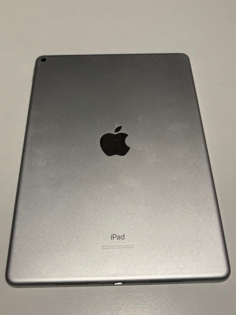 Apple iPad Air第3世代　64GB シルバー