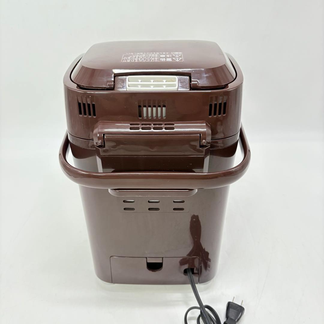 【美品・動作良好】Panasonic ホームベーカリー SD-BMT1000