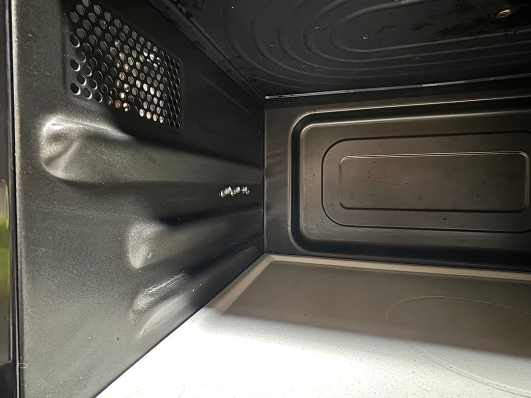 美品✧*。日立過熱水蒸気オーブンレンジ MRO-VS8 天板 説明書 外箱付き