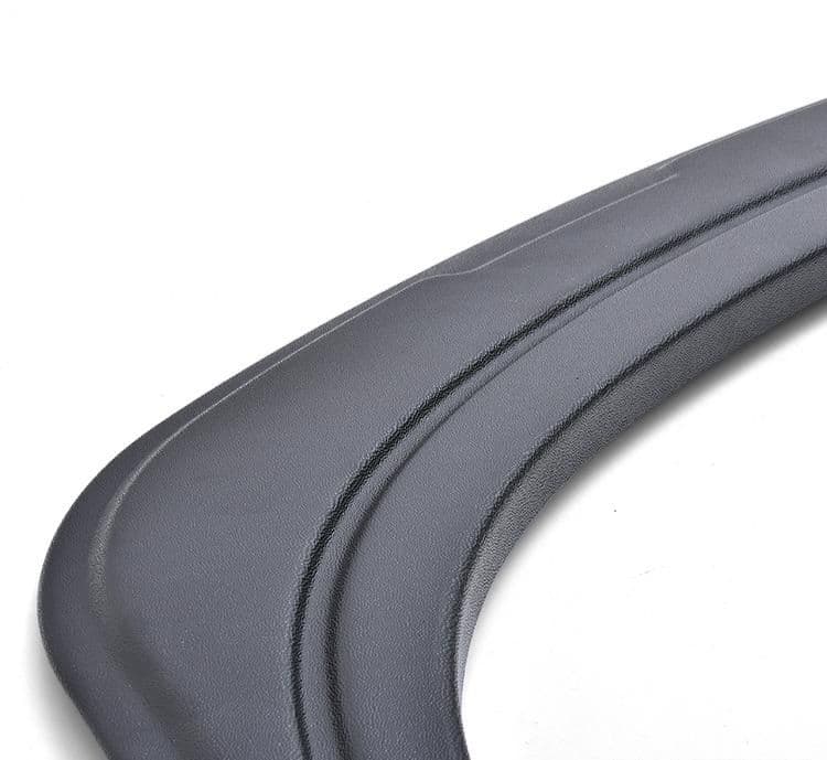 プロボックス160系 サクシード160系 H30.12～ オーバーフェンダー