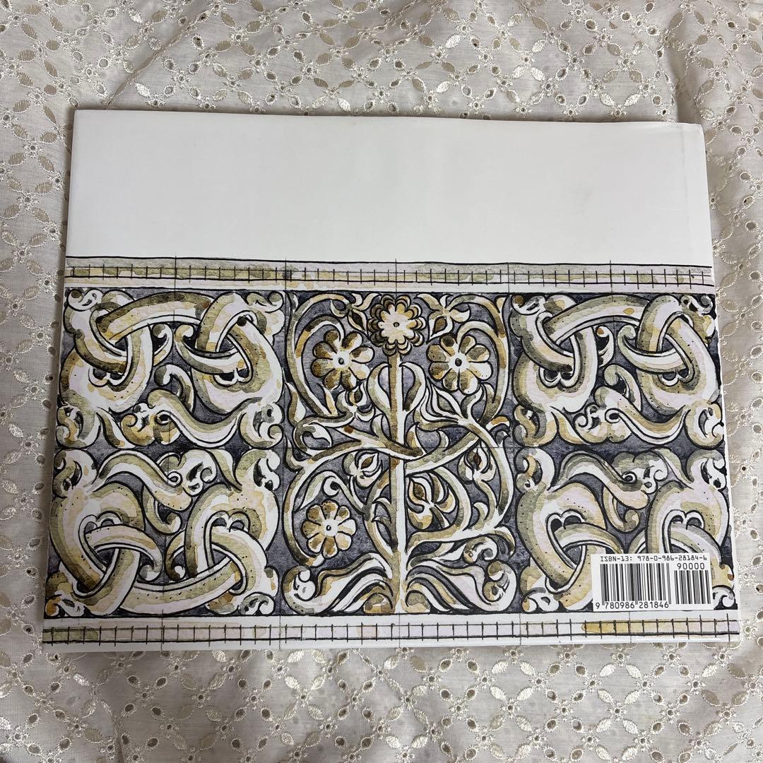 洋書 Coral Stone Mosques of Maldives