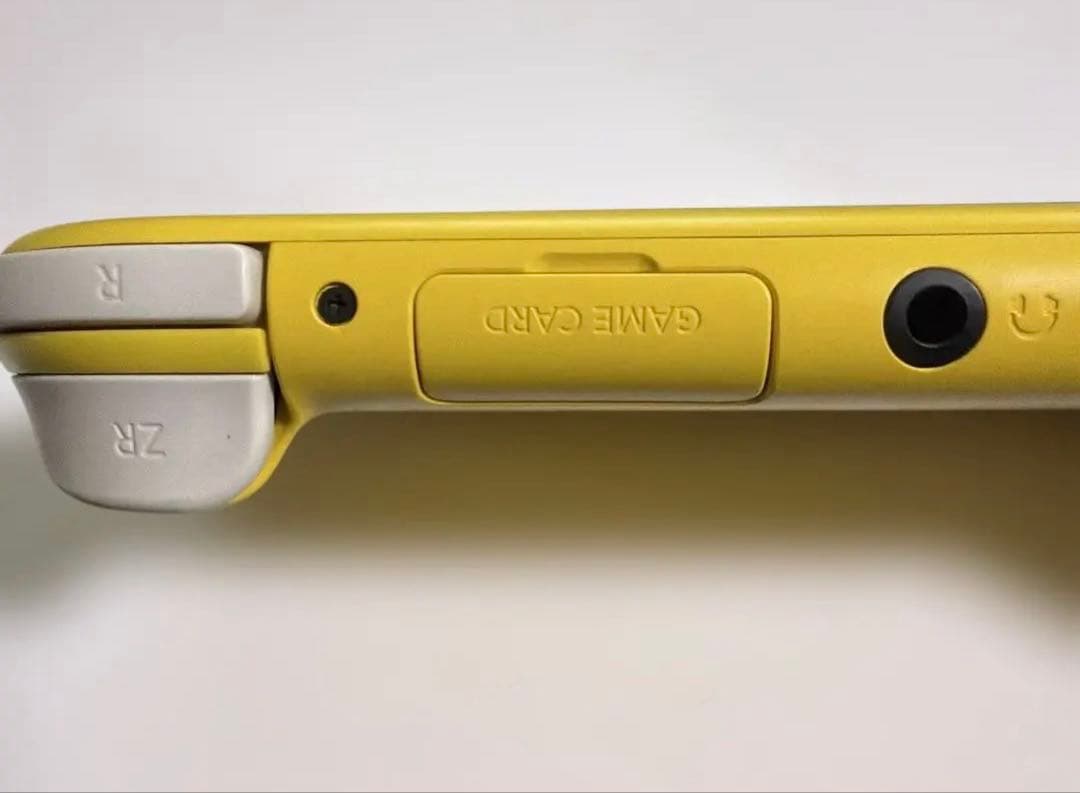 NintendoSwitch Lite イエロー 本体＋ケース＋128GB SD