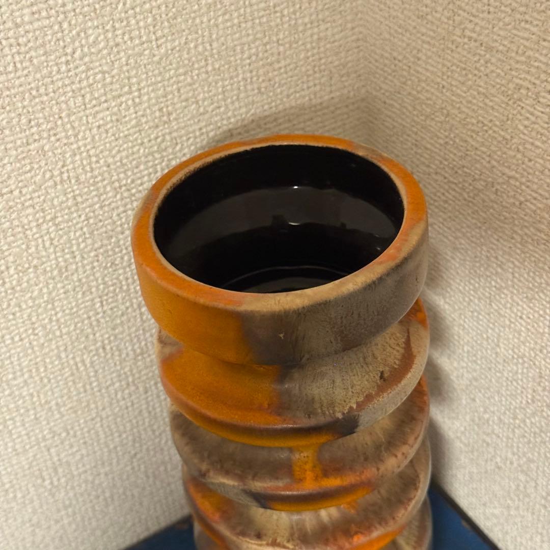 【Dümler & Breiden】 21cm fat lava ファットラバ