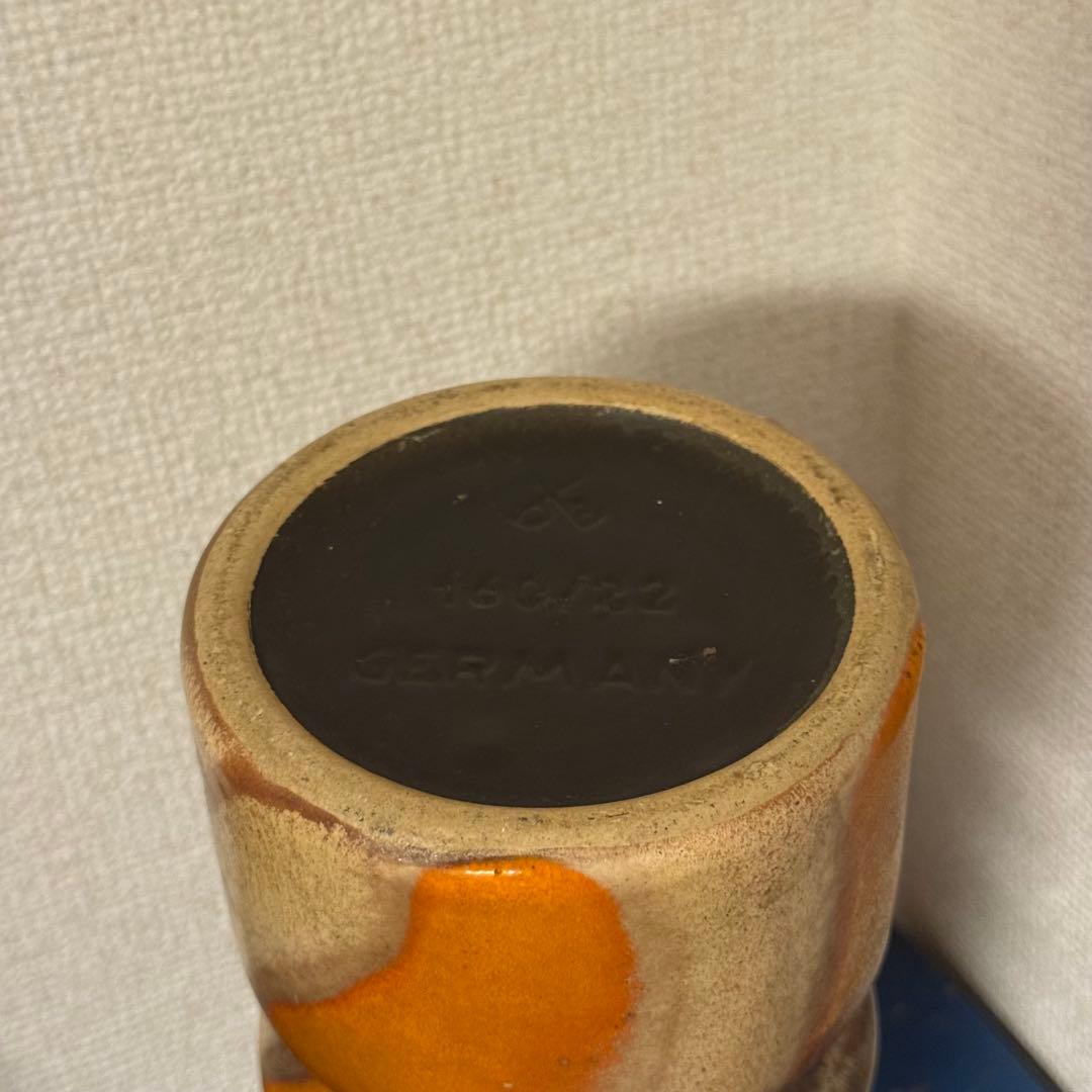 【Dümler & Breiden】 21cm fat lava ファットラバ