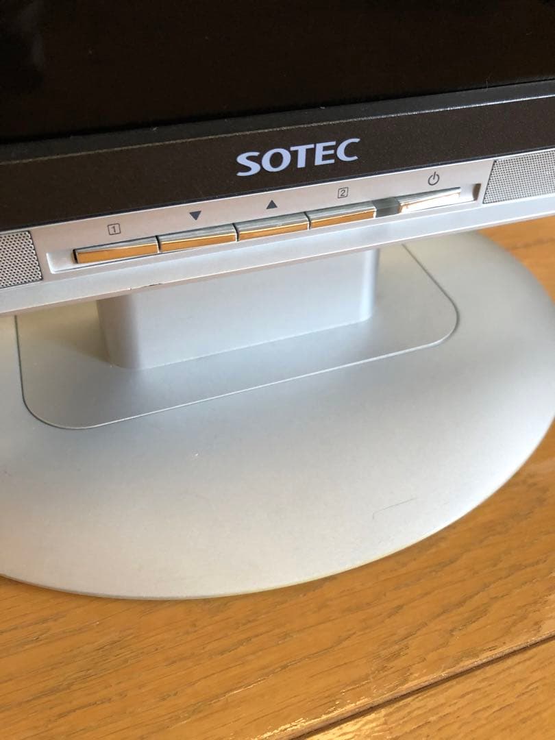 ゲーミングPC モニター　キーボード　マウス　フルセット　GTX1050Ti