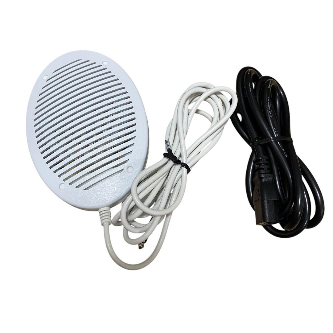 【美品】 Lita Life WHR-LL-001 水素風呂 水素バブル