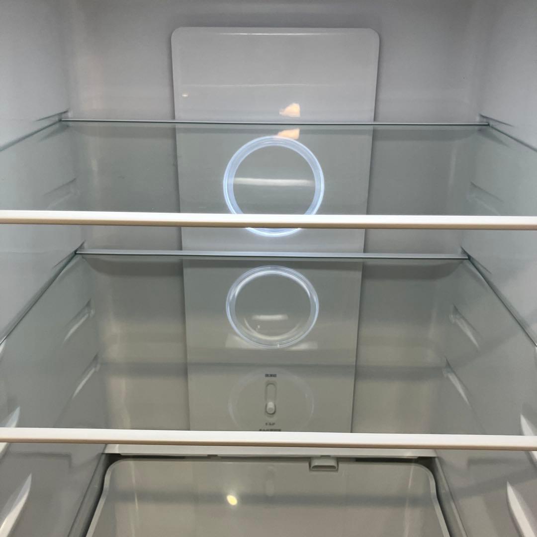 送料無料 アイリスオーヤマ　冷凍冷蔵庫 IRSN-32B-S 2023年製