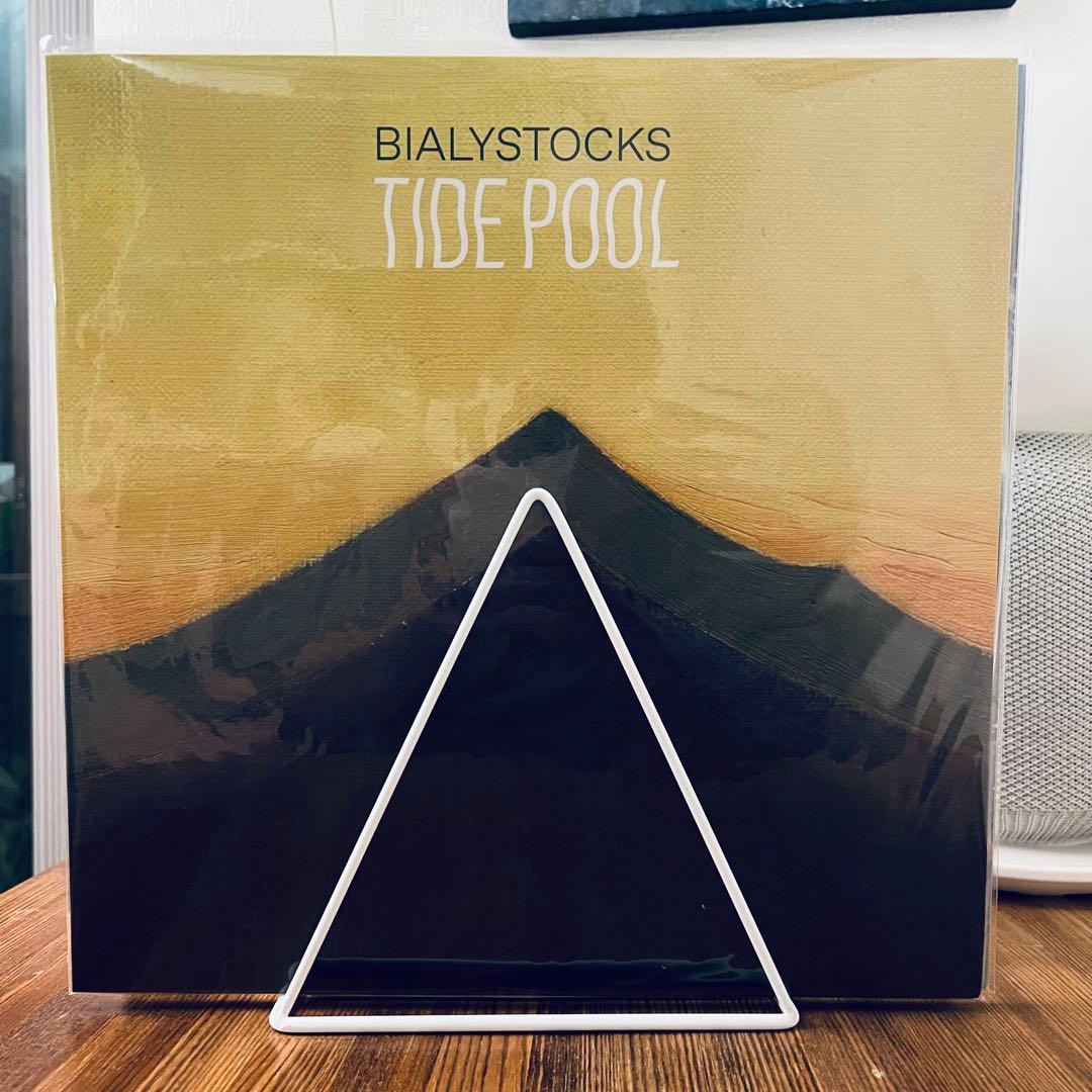 bialystocks LP 3枚セット