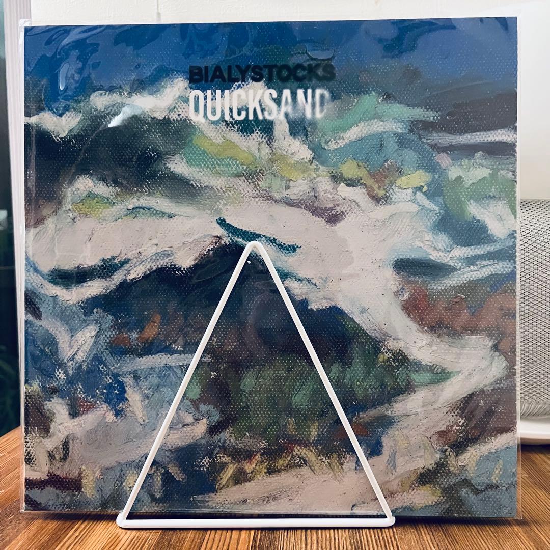 bialystocks LP 3枚セット