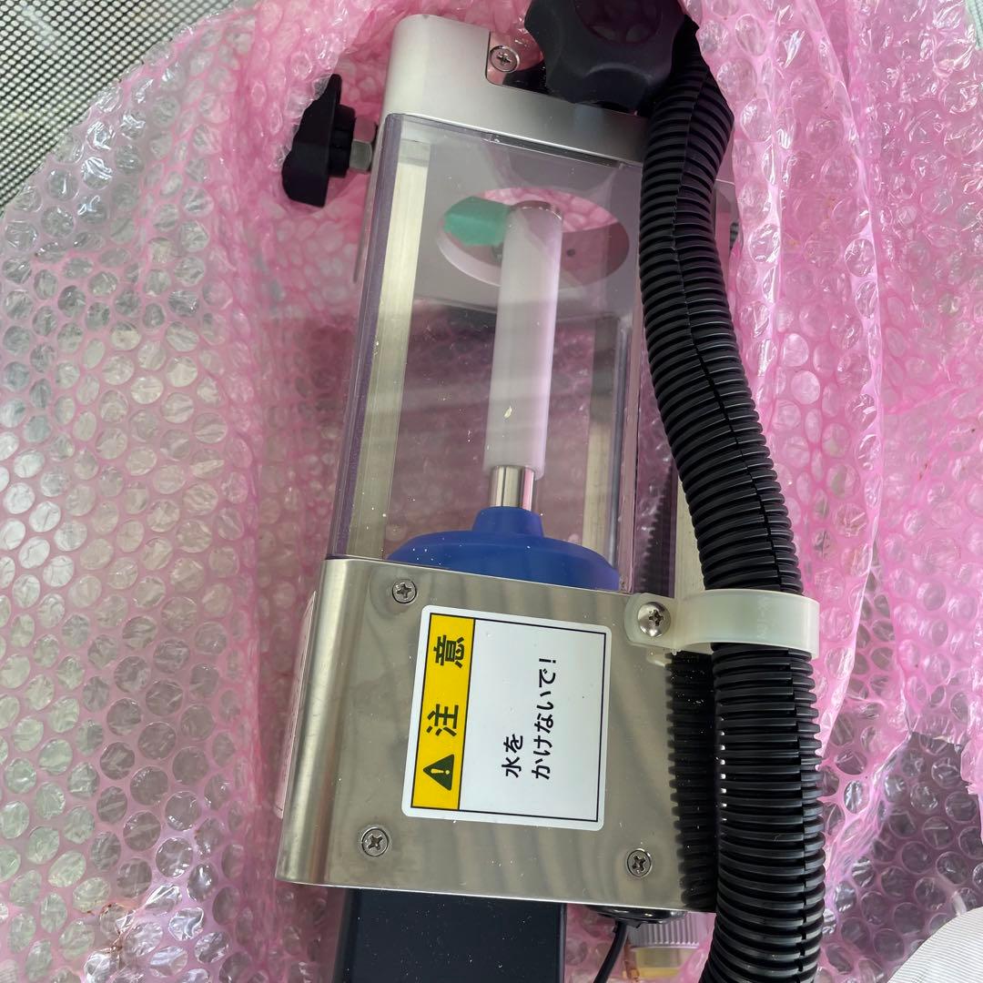 不二精機 業務用小型パスタ機Ⅱ MPC-2500 パスタマシン 製麺機 100V