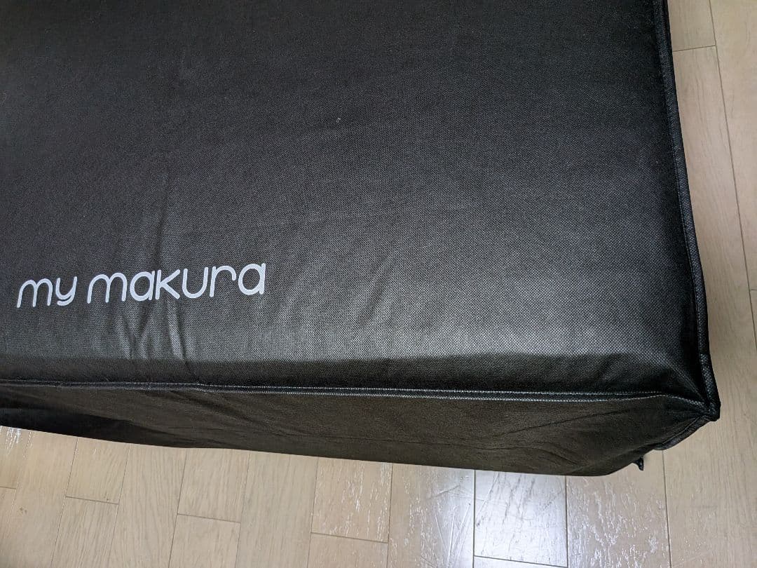 マイまくら　マットレス　シングル