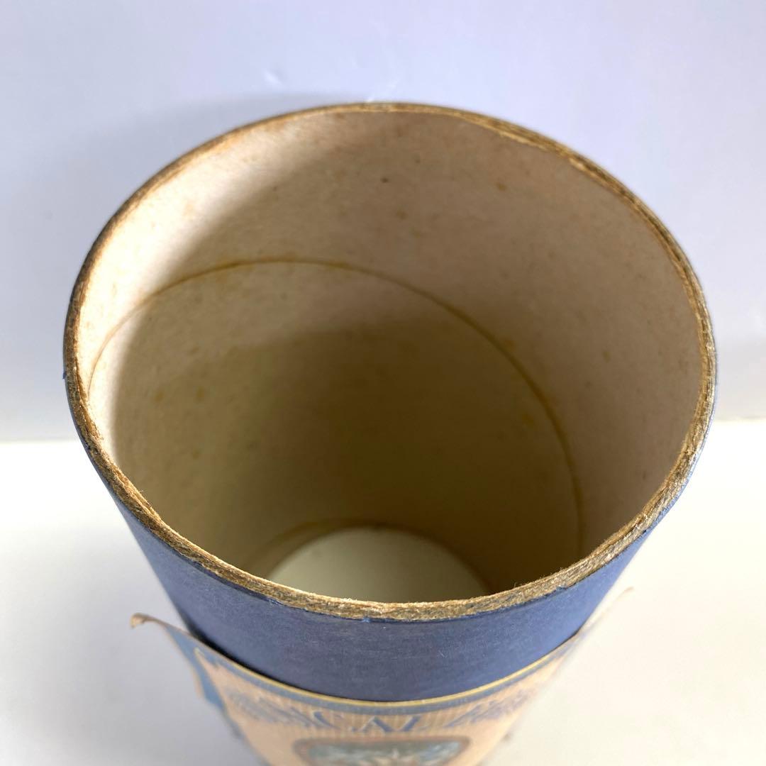 【希少】リュージュ 卵型 オルゴール スイス 18弁