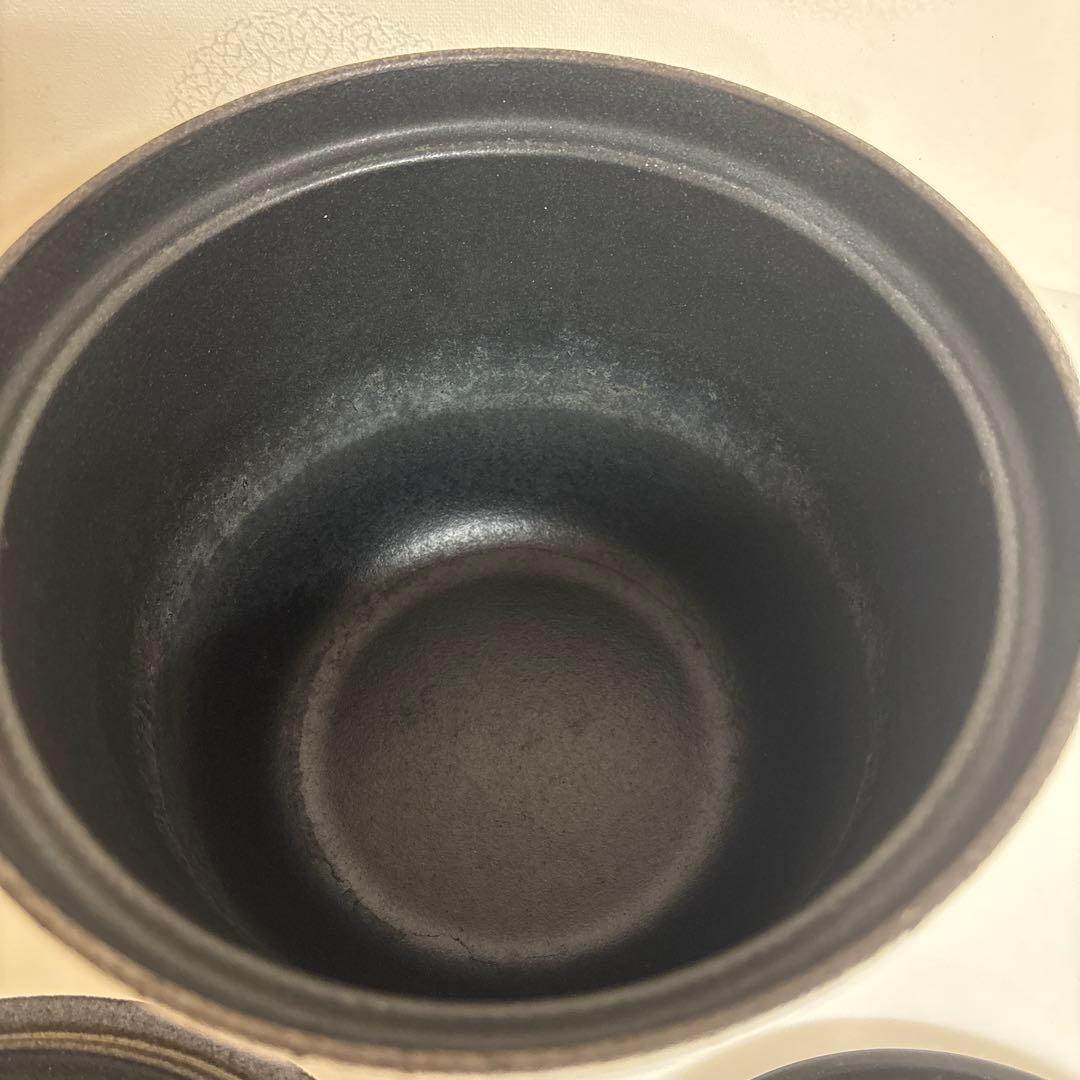 ル・クルーゼココットエブリィ18