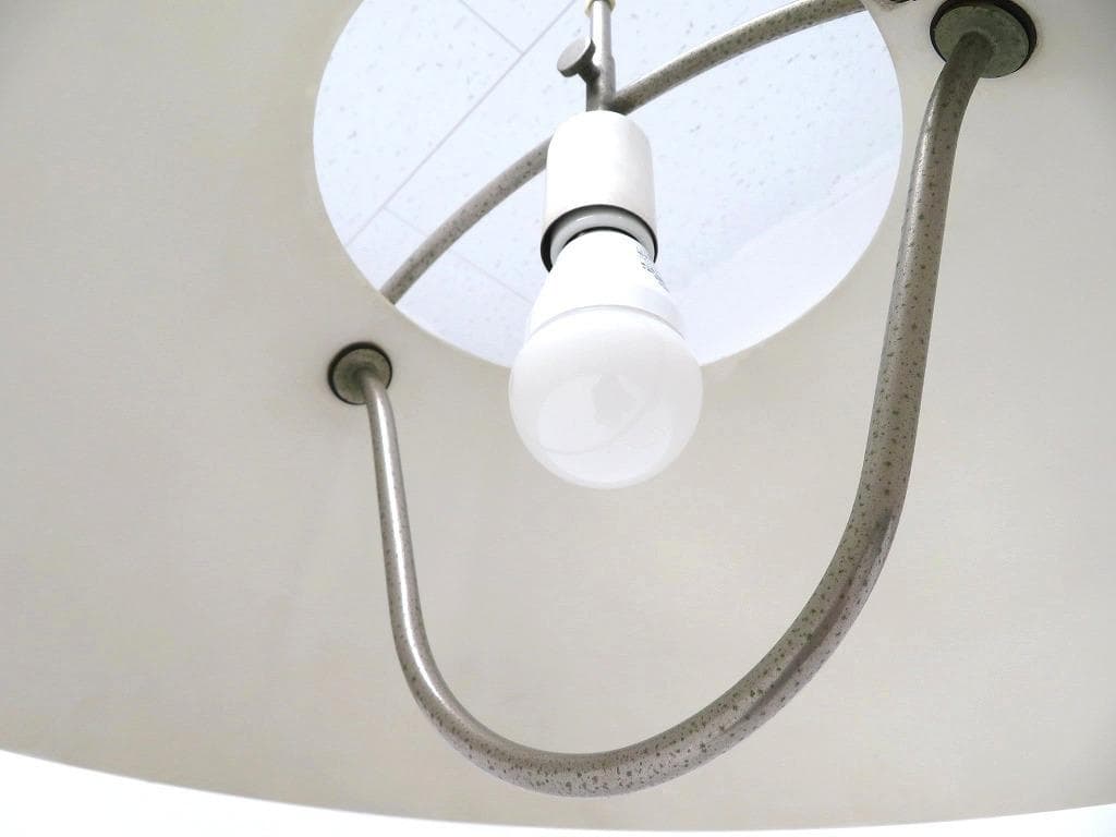 ルイスポールセン　ビンテージ　ウェグナー　ペンダントライト　照明　ライト　ランプ