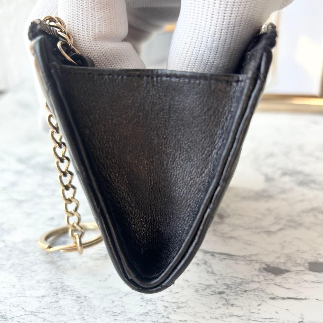 R*n様 人気❤️正規品❤️美品❤️CHANEL❤️マトラッセ❤️ケース❤