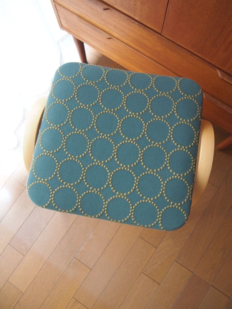 Shoyoさん専用 ミナペルホネン ハンドメイド スツール タンバリン 生地