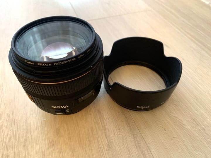 その他 SIGMA 30F1.4EX DC HSM/FT