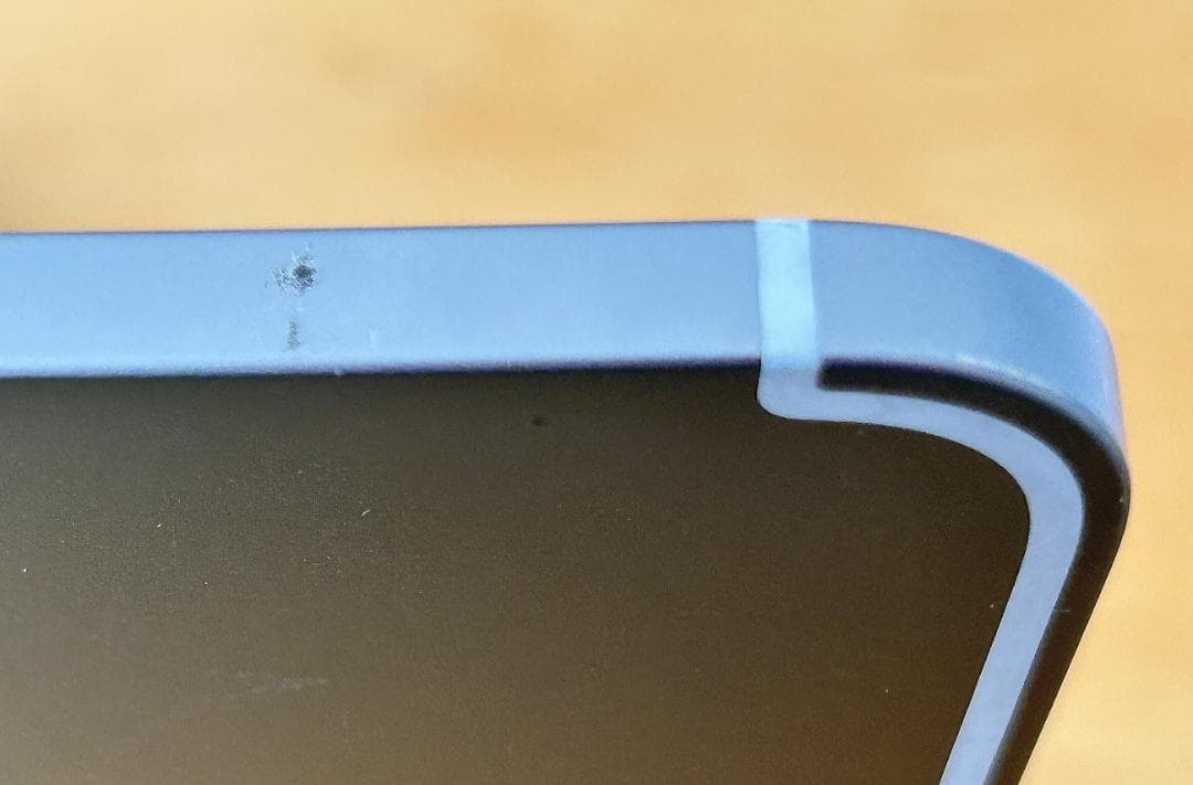 ほ*ん様 ジャンク【Simフリー】iPad Air 第4世代 64GB スカイブ