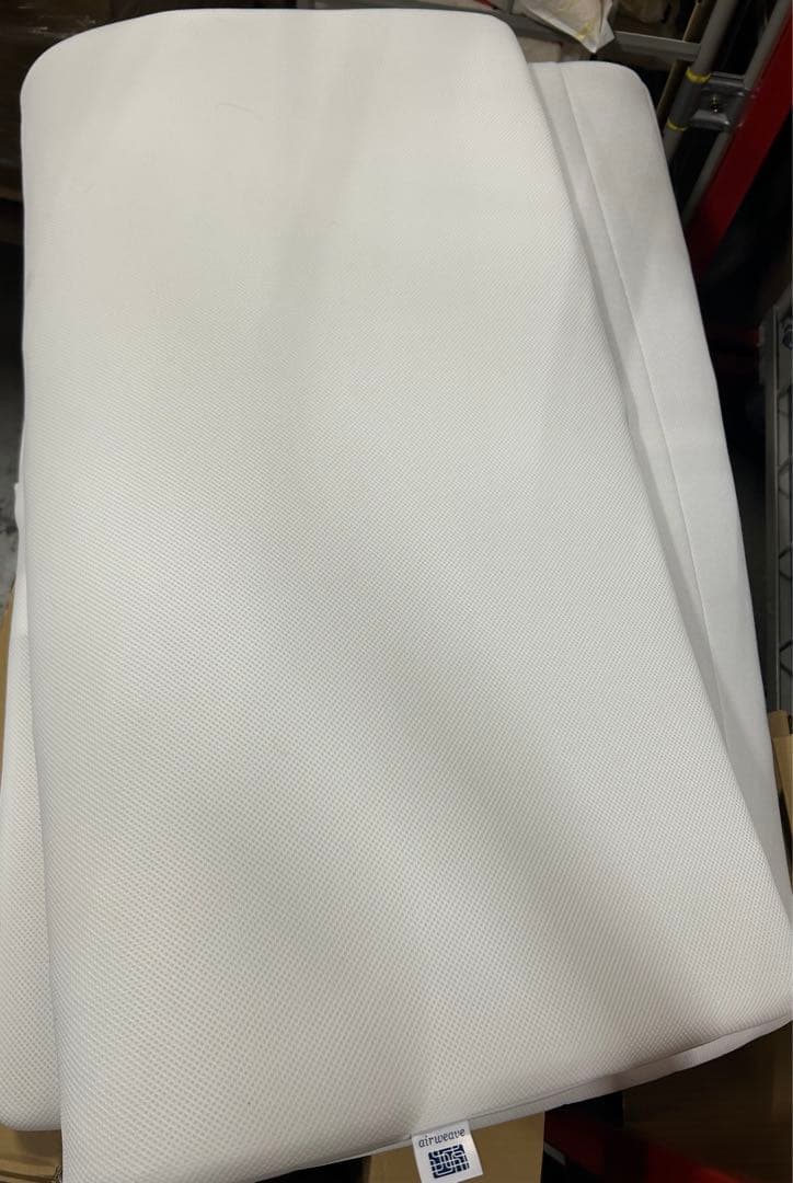 エアウィーヴ　スマート01 マットレス シングル マットレスパッド