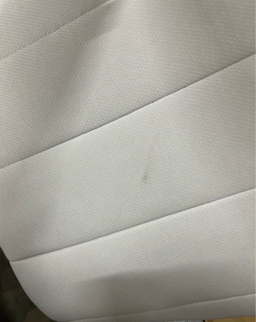 エアウィーヴ　スマート01 マットレス シングル マットレスパッド