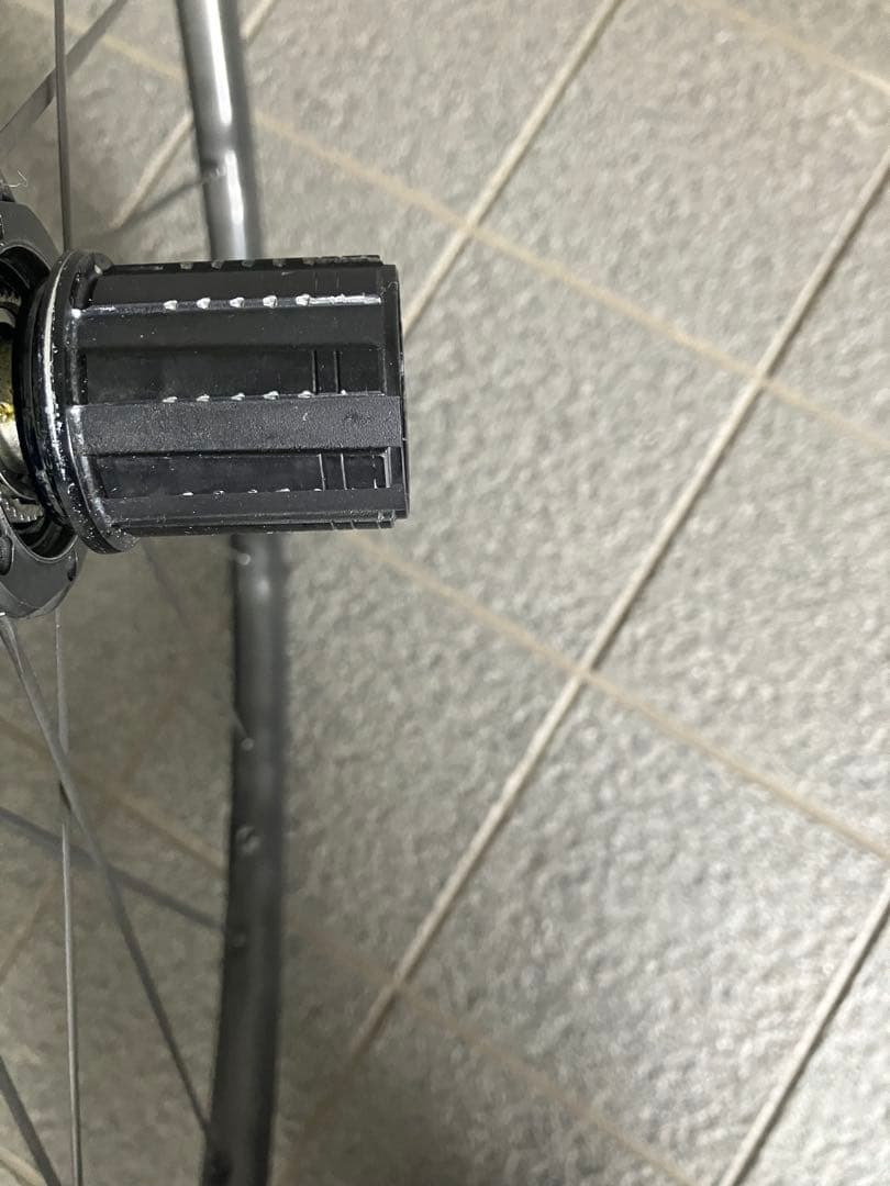 パーツ MAVIC KSYRIUM SL DISC