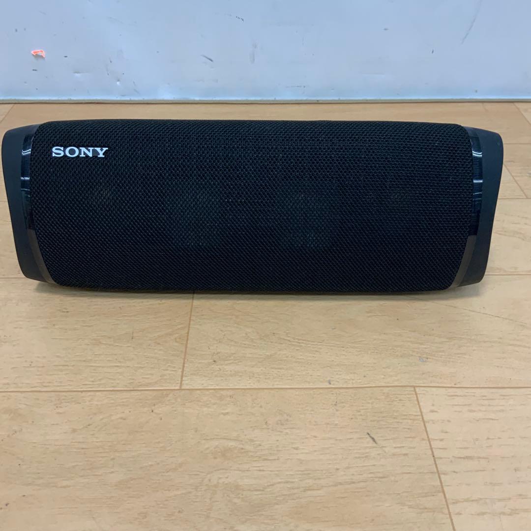 ソニー　ワイヤレススピーカー　SRS-XB43