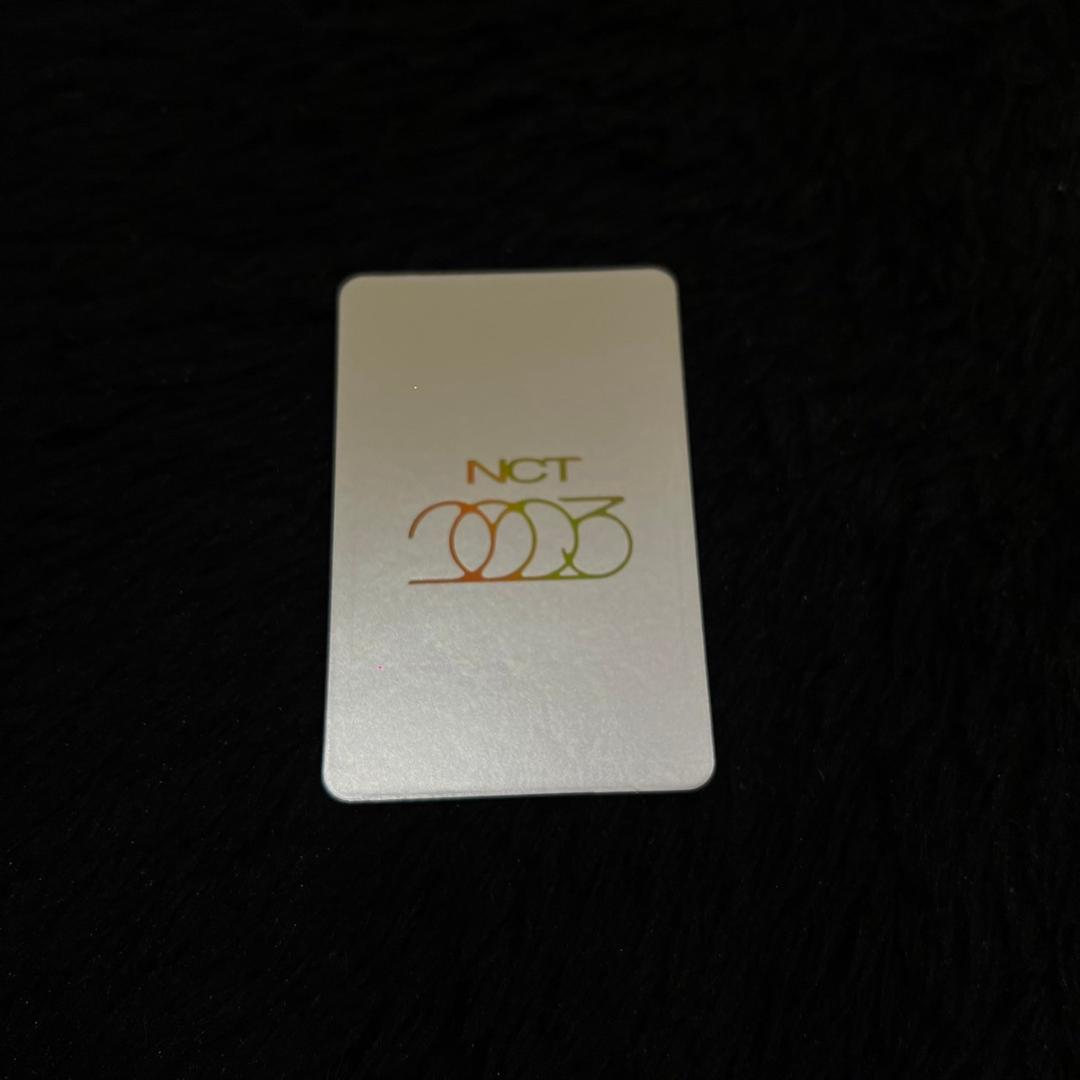 ウィンウィン スペシャルトレカ winwin golden age