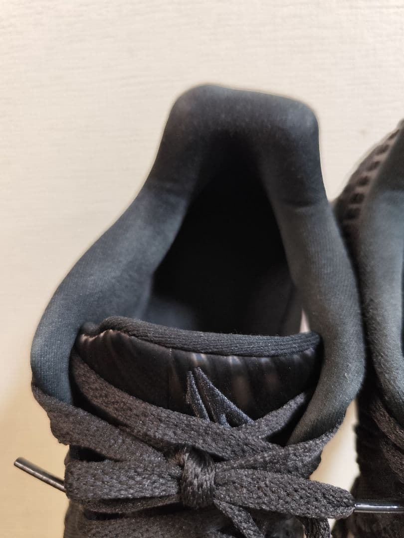 ja3 nike by you 27.5 ナイキ バイユー ジャ3 ブラック