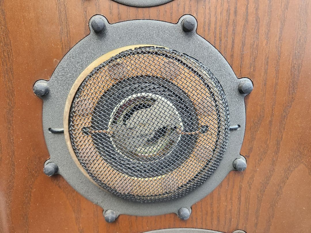 ダイヤトーン DS-2000HR ジャンク 引取限定